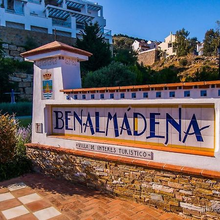 508 Piscis Apartamentos - Apartamento Recientemente Reformado - Vistas A La Montana - Piscina Y Playa Benalmadena Ngoại thất bức ảnh