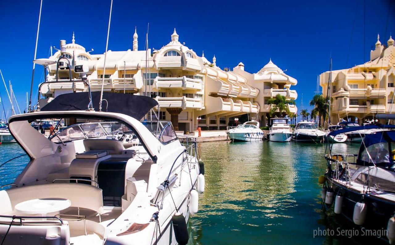 508 Piscis Apartamentos - Apartamento Recientemente Reformado - Vistas A La Montana - Piscina Y Playa Benalmadena Ngoại thất bức ảnh